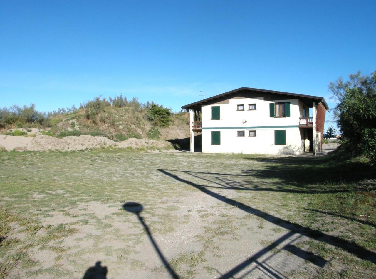 Apartments In Rosolina Mare 24957 Εξωτερικό φωτογραφία