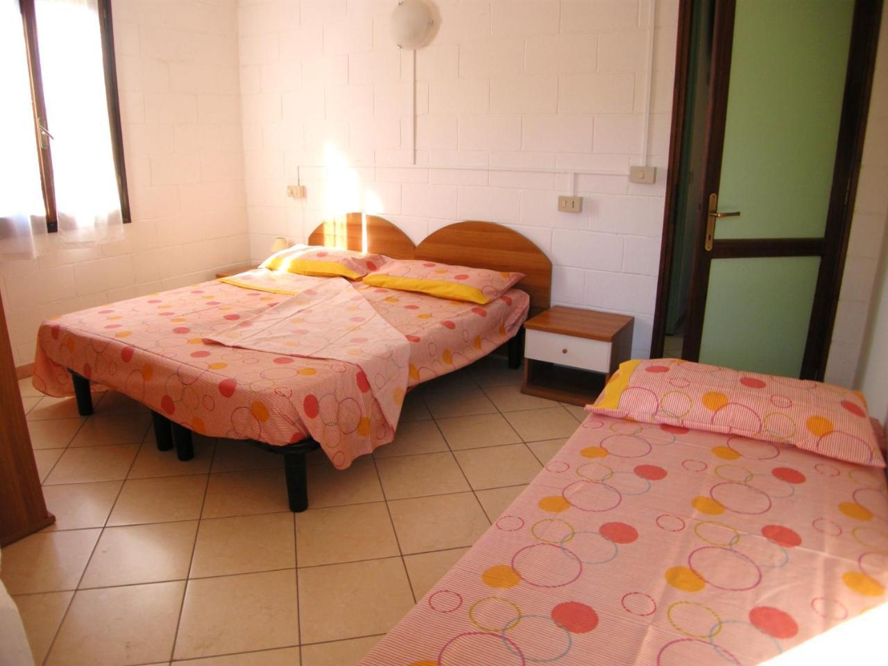 Apartments In Rosolina Mare 24957 Εξωτερικό φωτογραφία